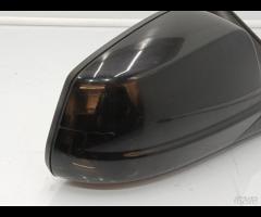 SPECCHIO SPECCHIETTO RETROVISORE DX BMW 520D 5 F10