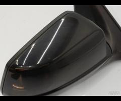 SPECCHIO SPECCHIETTO RETROVISORE DX BMW 520D 5 F10