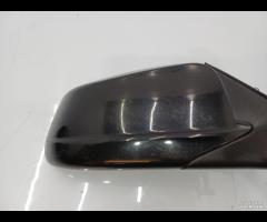 SPECCHIO SPECCHIETTO RETROVISORE DX BMW 520D 5 F10 - 7