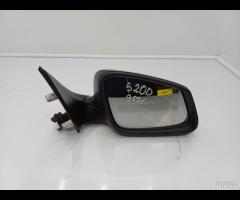 SPECCHIO SPECCHIETTO RETROVISORE DX BMW 520D 5 F10 - 11