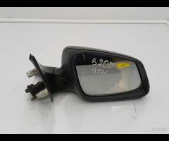 SPECCHIO SPECCHIETTO RETROVISORE DX BMW 520D 5 F10 - 13