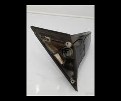 SPECCHIO SPECCHIETTO RETROVISORE DX BMW 520D 5 F10 - 14