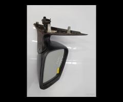 SPECCHIO SPECCHIETTO RETROVISORE DX BMW 520D 5 F10 - 16