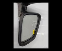 SPECCHIO SPECCHIETTO RETROVISORE DX BMW 520D 5 F10 - 17