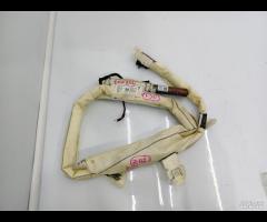 AIRBAG A TENDINA TETTO LATERALE DESTRO DX BMW F20