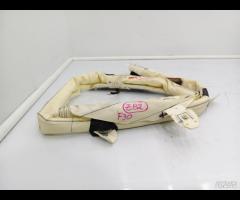 AIRBAG A TENDINA TETTO LATERALE DESTRO DX BMW F20