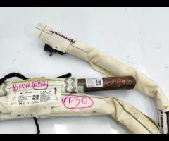 AIRBAG A TENDINA TETTO LATERALE DESTRO DX BMW F20