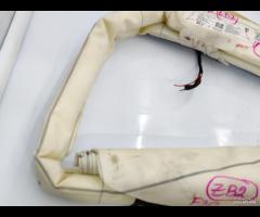 AIRBAG A TENDINA TETTO LATERALE DESTRO DX BMW F20 - 6