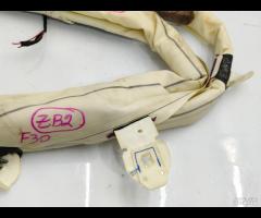 AIRBAG A TENDINA TETTO LATERALE DESTRO DX BMW F20 - 8