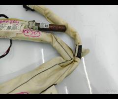 AIRBAG A TENDINA TETTO LATERALE DESTRO DX BMW F20 - 9