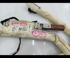 AIRBAG A TENDINA TETTO LATERALE DESTRO DX BMW F20 - 10