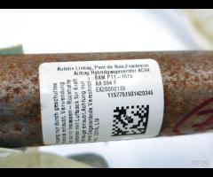 AIRBAG A TENDINA TETTO LATERALE DESTRO DX BMW F20 - 12