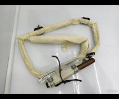 AIRBAG A TENDINA TETTO LATERALE DESTRO DX BMW F20 - 13