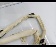 AIRBAG A TENDINA TETTO LATERALE DESTRO DX BMW F20 - 14
