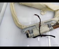AIRBAG A TENDINA TETTO LATERALE DESTRO DX BMW F20 - 16