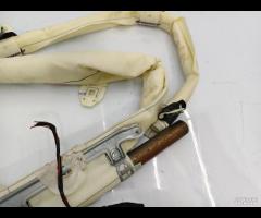 AIRBAG A TENDINA TETTO LATERALE DESTRO DX BMW F20 - 17