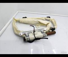 AIRBAG A TENDINA TETTO LATERALE DESTRO DX BMW F20 - 18