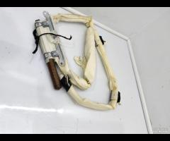 AIRBAG A TENDINA TETTO LATERALE DESTRO DX BMW F20 - 19