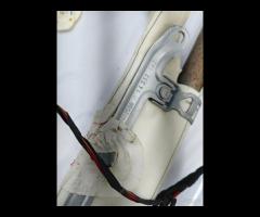 AIRBAG A TENDINA TETTO LATERALE DESTRO DX BMW F20 - 20