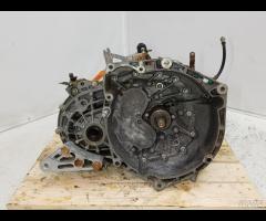 CAMBIO MANUALE 6M A16DTH MMJ 55262783 1.6D 77Kw 10