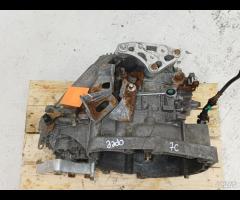 CAMBIO MANUALE 6M A16DTH MMJ 55262783 1.6D 77Kw 10