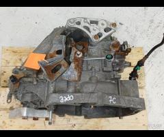 CAMBIO MANUALE 6M A16DTH MMJ 55262783 1.6D 77Kw 10