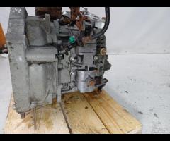 CAMBIO MANUALE 6M A16DTH MMJ 55262783 1.6D 77Kw 10 - 7