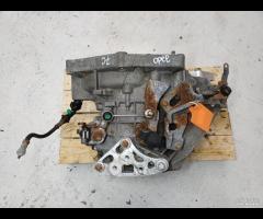 CAMBIO MANUALE 6M A16DTH MMJ 55262783 1.6D 77Kw 10 - 9
