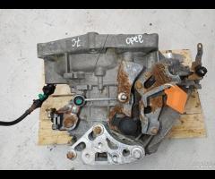 CAMBIO MANUALE 6M A16DTH MMJ 55262783 1.6D 77Kw 10 - 10