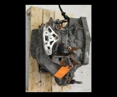 CAMBIO MANUALE 6M A16DTH MMJ 55262783 1.6D 77Kw 10 - 11