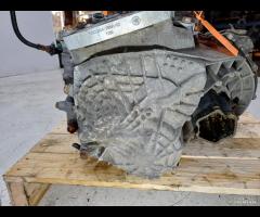 CAMBIO MANUALE 6M A16DTH MMJ 55262783 1.6D 77Kw 10 - 12