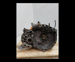 CAMBIO MANUALE 6M A16DTH MMJ 55262783 1.6D 77Kw 10 - 17