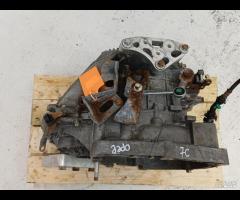 CAMBIO MANUALE 6M A16DTH MMJ 55262783 1.6D 77Kw 10 - 18