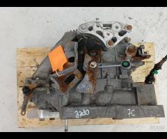 CAMBIO MANUALE 6M A16DTH MMJ 55262783 1.6D 77Kw 10 - 19