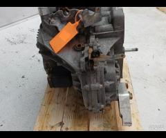 CAMBIO MANUALE 6M A16DTH MMJ 55262783 1.6D 77Kw 10 - 22