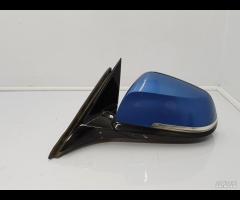 SPECCHIO SPECCHIETTO RETROVISORE SX BMW 320D 3 F30