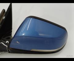 SPECCHIO SPECCHIETTO RETROVISORE SX BMW 320D 3 F30