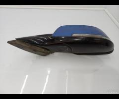 SPECCHIO SPECCHIETTO RETROVISORE SX BMW 320D 3 F30 - 9