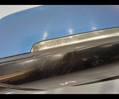 SPECCHIO SPECCHIETTO RETROVISORE SX BMW 320D 3 F30 - 11