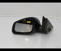 SPECCHIO SPECCHIETTO RETROVISORE SX BMW 320D 3 F30 - 13