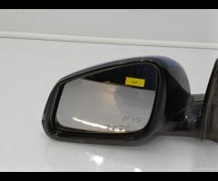 SPECCHIO SPECCHIETTO RETROVISORE SX BMW 320D 3 F30 - 14