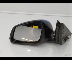 SPECCHIO SPECCHIETTO RETROVISORE SX BMW 320D 3 F30 - 15