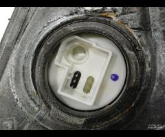 SPECCHIO SPECCHIETTO RETROVISORE SX BMW 320D 3 F30 - 17