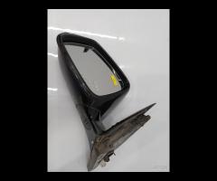 SPECCHIO SPECCHIETTO RETROVISORE SX BMW 320D 3 F30 - 18