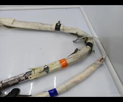 AIRBAG A TENDINA TETTO LATERALE SX AUDI A5 SPORTBA - 6