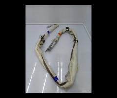 AIRBAG A TENDINA TETTO LATERALE SX AUDI A5 SPORTBA - 9