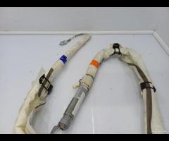 AIRBAG A TENDINA TETTO LATERALE SX AUDI A5 SPORTBA - 10