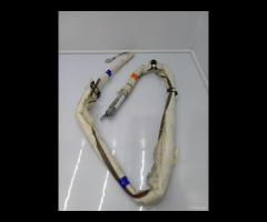 AIRBAG A TENDINA TETTO LATERALE SX AUDI A5 SPORTBA - 13