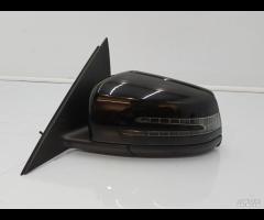 SPECCHIO SPECCHIETTO RETROVISORE SX MERCEDES C200