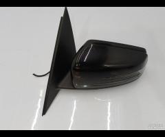 SPECCHIO SPECCHIETTO RETROVISORE SX MERCEDES C200